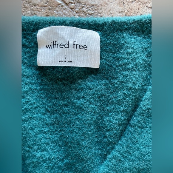 Wilfred Free Sweater - Picture 2 of 5